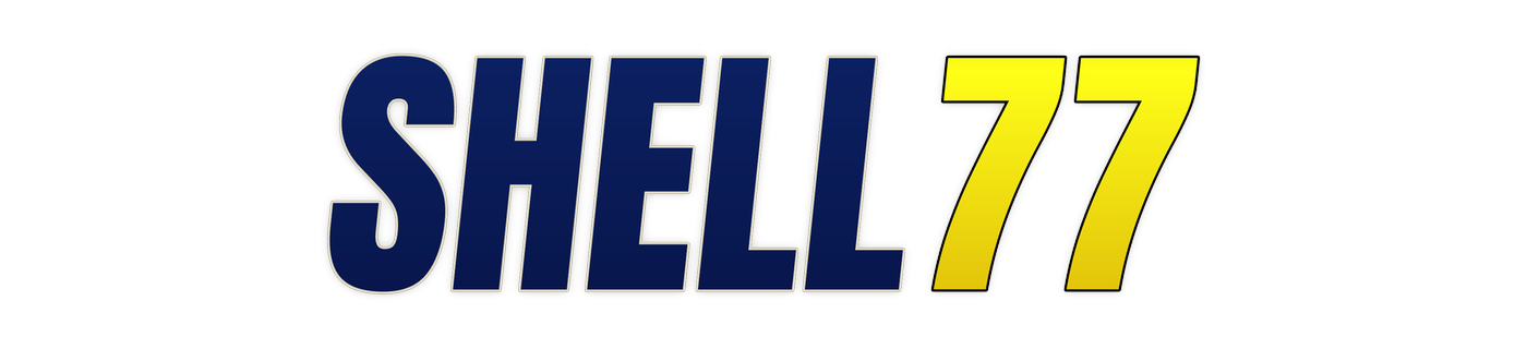 Shell77 Logo